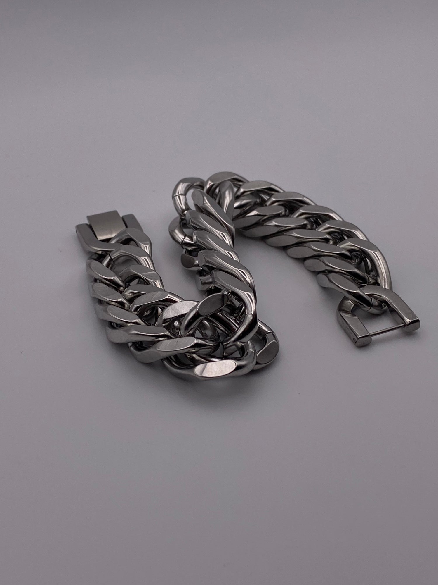 Chain Reaction
