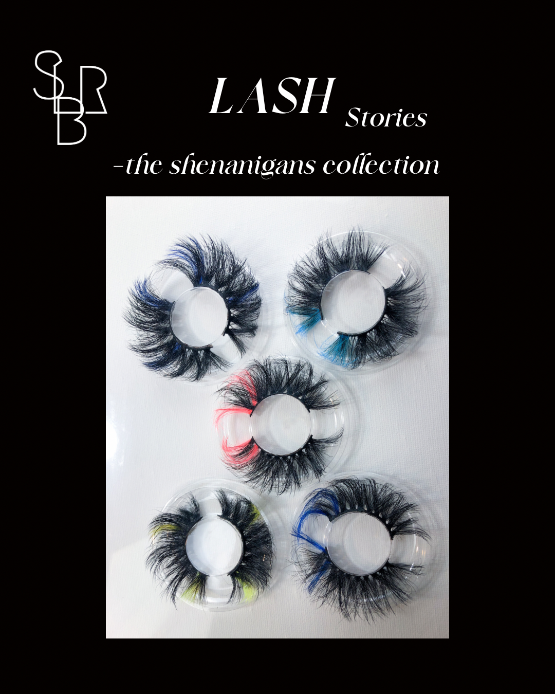 Babylashes™