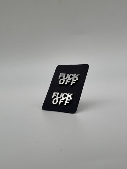 Zero Fs Studs