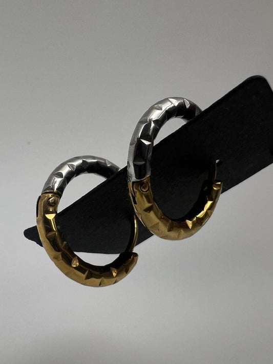 Duality Hoops – Classic Edition
