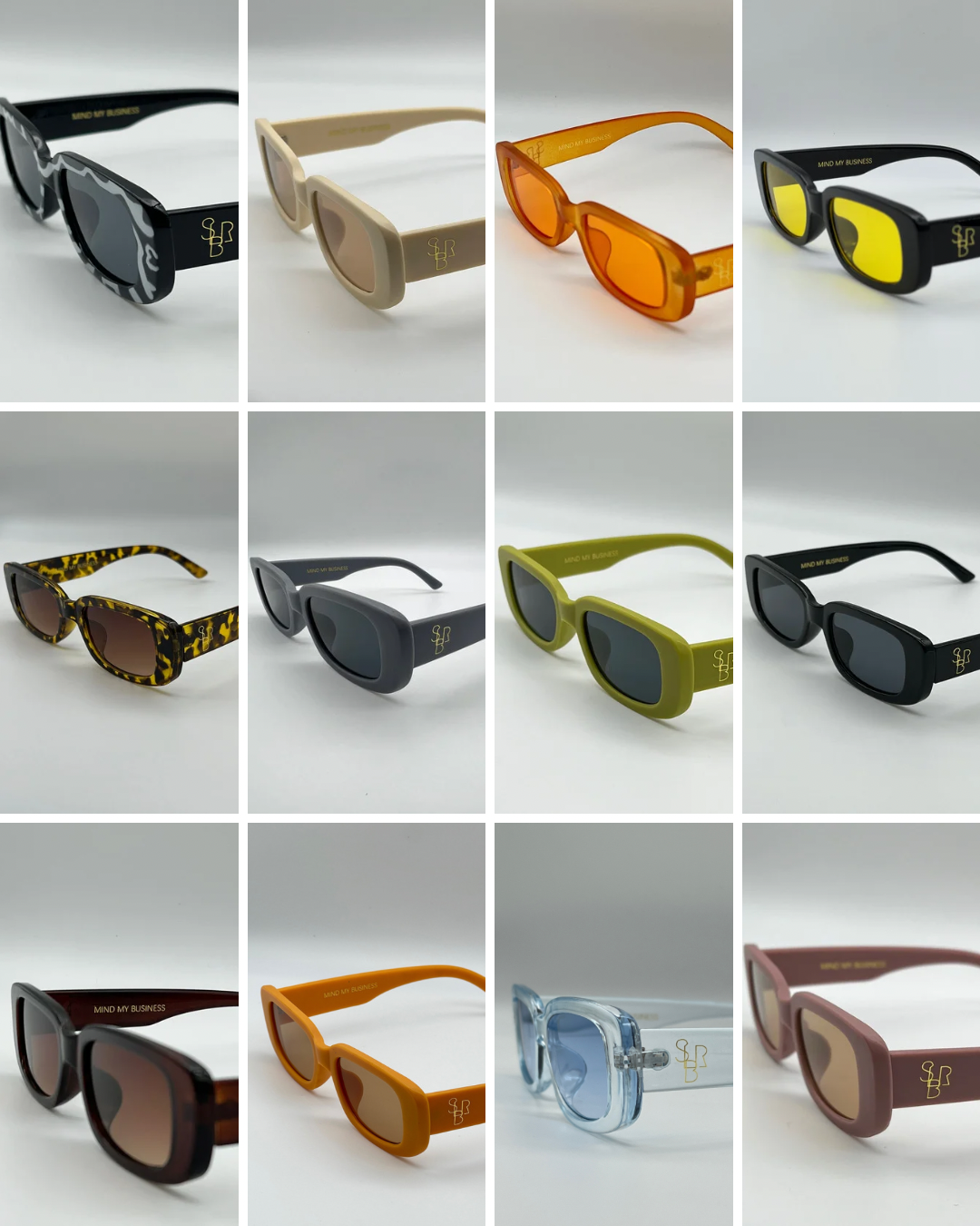 Mystery Everyday Slay Bundle