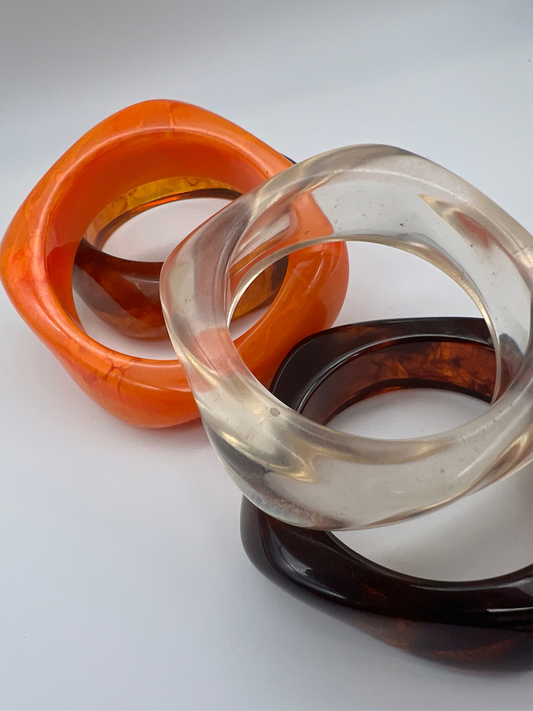 Lucid Bangles