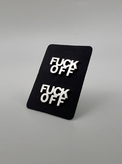 Zero Fs Studs