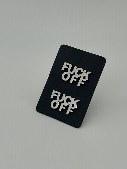 Zero Fs Studs