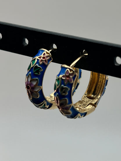 Eden Hoops – Azure Bloom