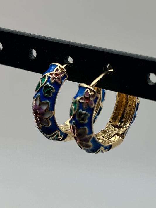 Eden Hoops – Azure Bloom