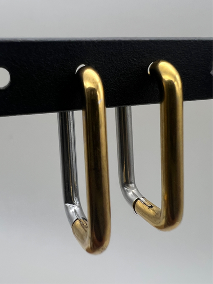 Duality Hoops – Statement Edition