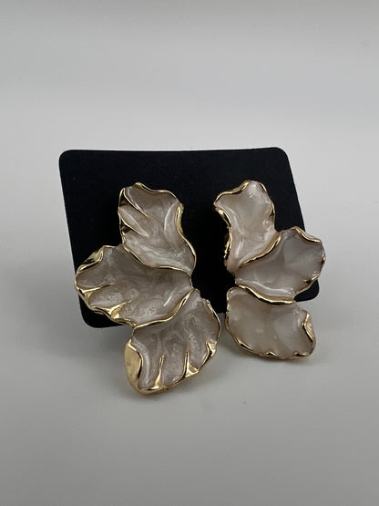 Gilded Flora