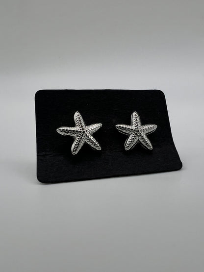 Starlet Studs