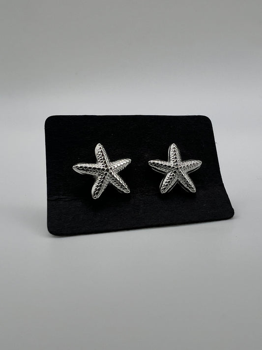 Starlet Studs