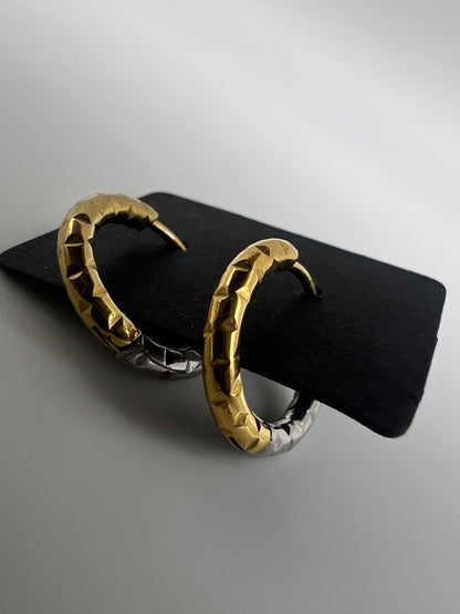 Duality Hoops – Classic Edition