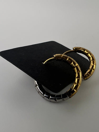Duality Hoops – Classic Edition