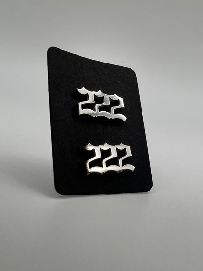 Divine Digits: 222 - Balance & Alignment