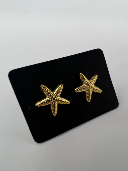 Starlet Studs