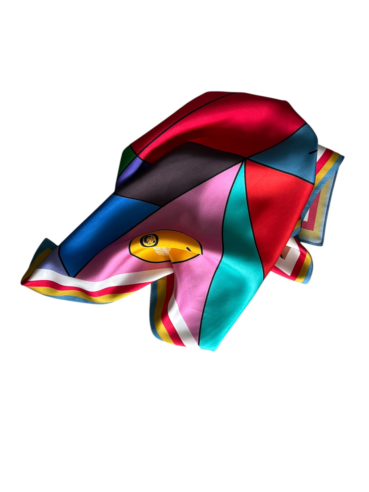 Ghost scARTf