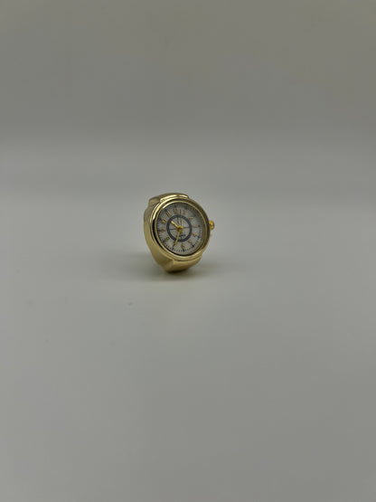 The Timeless Ring