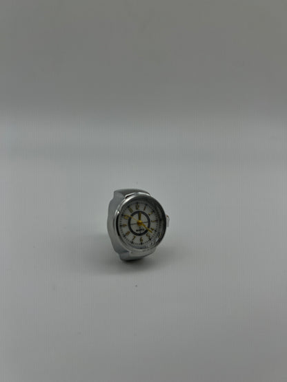 The Timeless Ring