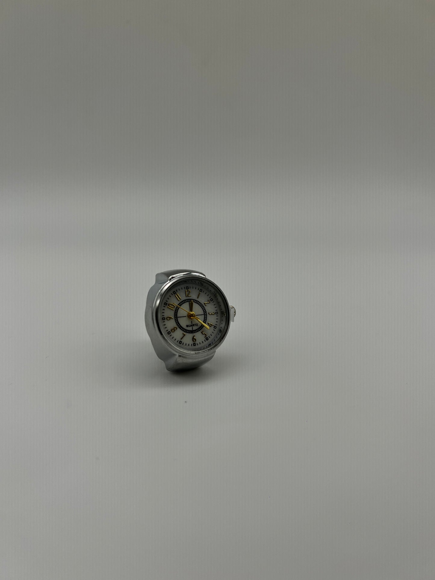 The Timeless Ring
