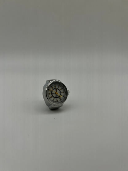 The Timeless Ring