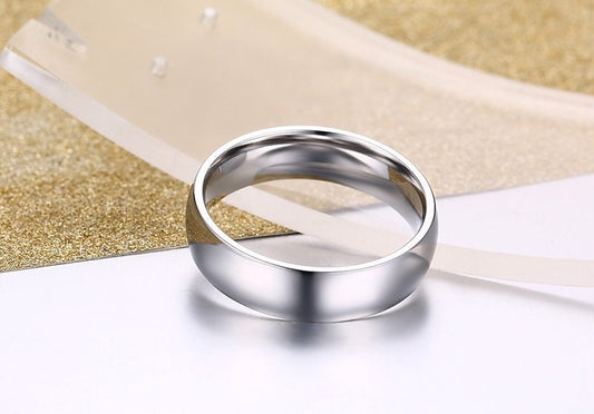 Stacking Rings.
