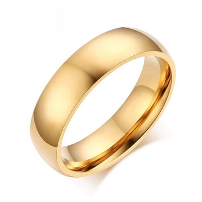 Stacking Rings.